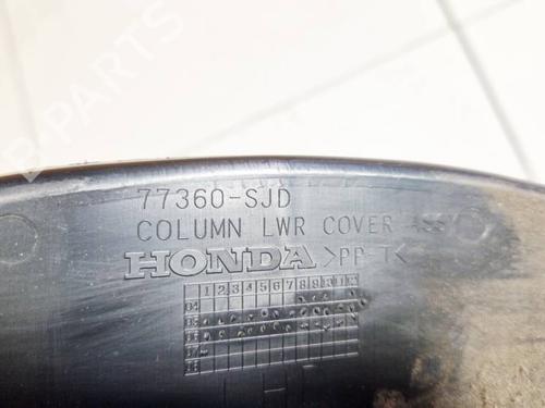 Other HONDA FR-V (BE) 2.2 i CTDi (BE5) | BP34971659O1 - Image 3