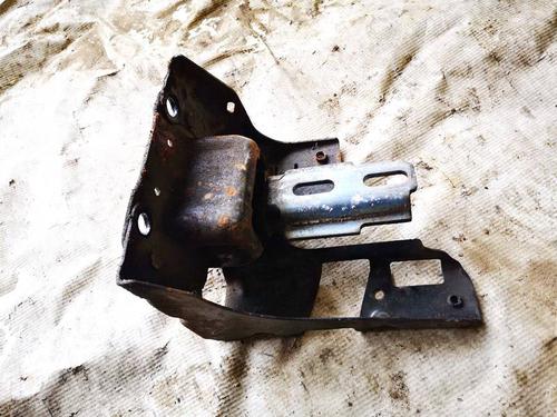 Used Engine mount CITROËN C3 II (SC_) 1.4 HDi 70 (SC8HZC, SC8HR0, SC8HP4) (68 hp) 32571499