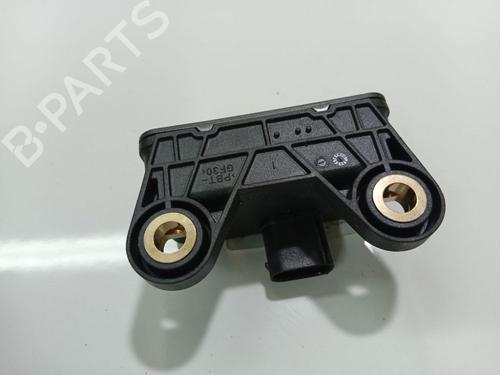 Electronic module FORD FOCUS II (DA_, HCP, DP) 1.8 TDCi | BP34901487M83 - Image 3