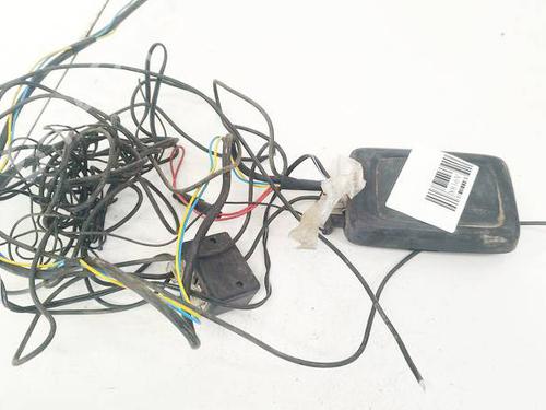 Used Electronic module Electronic module JEEP PATRIOT (MK74) 2.0 CRD (140 hp) 35055366 35055366
