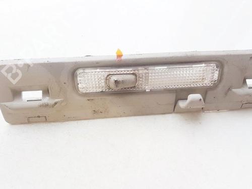 Kabinelys Kabinelys OPEL ASTRA G Hatchback (T98) 1.7 CDTI (F08, F48) (80 hp) 35870704 35870704