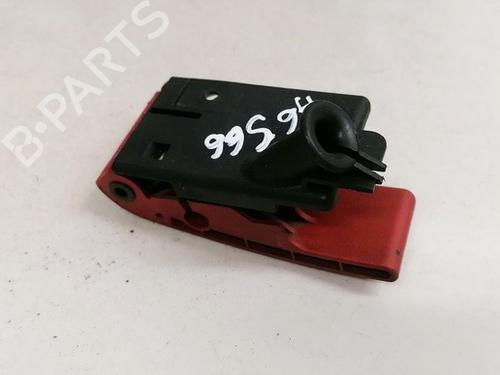 Interior handle MERCEDES-BENZ C-CLASS (W203) C 220 CDI (203.006, 203.008) | BP35576396I7 - Image 3