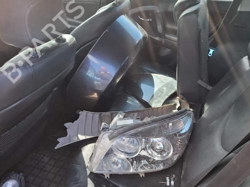 Switch TOYOTA RAV 4 III (_A3_) 2.2 D 4WD (ALA30_, ALA30R) | BP36457468I30 - Image 11