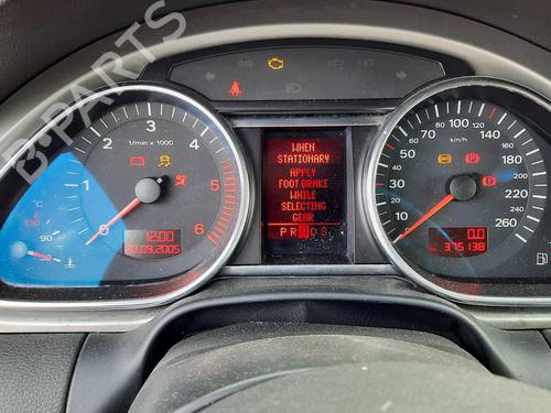 Engine mount AUDI Q7 (4LB) 3.0 TDI quattro | BP33070565M89  - Image 7