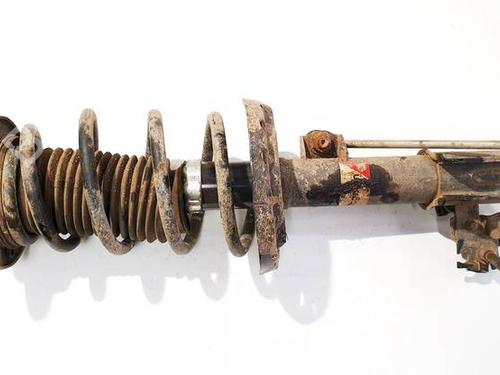 Used Left front shock absorber Left front shock absorber 35388809 35388809