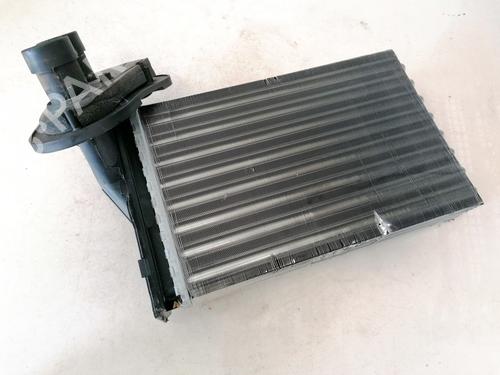 Used Heater matrix Heater matrix 35524669 35524669