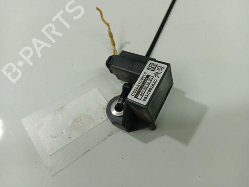 Electronic module PEUGEOT 407 (6D_) 2.0 (6DRFNB, 6DRFNE) | BP32536895M83 - Image 3
