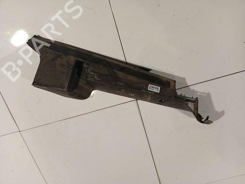 Used Boot lining Boot lining SKODA OCTAVIA II (1Z3) 1.9 TDI (105 hp) 36759774 36759774