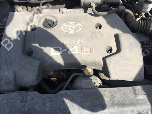 Switch TOYOTA COROLLA Saloon (_E12_) 1.4 D-4D (NDE120_, NDE120R) | BP35709980I30 - Image 4
