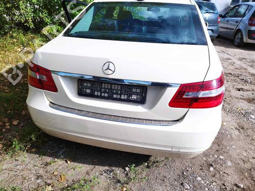 Electronic module MERCEDES-BENZ E-CLASS (W212) E 200 CDI / BlueTEC (212.005, 212.006) | BP32913436M83 - Image 7