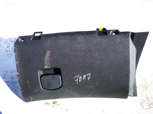 Used Glove box Glove box OPEL CORSA D (S07) 1.2 (L08, L68) (86 hp) 35536264 35536264