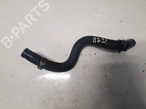 Used Pipe Pipe TOYOTA COROLLA Verso (_E12_) 2.0 D-4D (CDE120_, CDE120R) (90 hp) 33489099 33489099