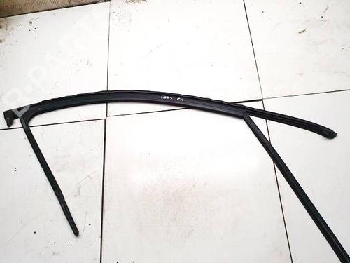 Used Rubber door seal Rubber door seal OPEL INSIGNIA A (G09) 2.0 CDTI (68) (131 hp) 40028639 40028639