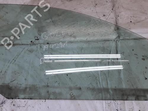 front-right-door-window-vw-golf-v-1k1-2003-2004-2005-2006-2007-2008-2009-2010-35857832 main image