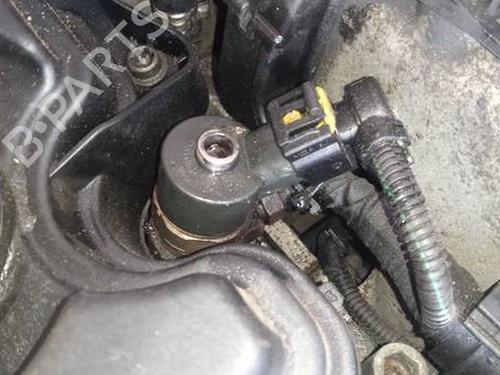 Used Injector Injector OPEL VECTRA C (Z02) 1.9 CDTI (F69) (120 hp) 35302412 35302412