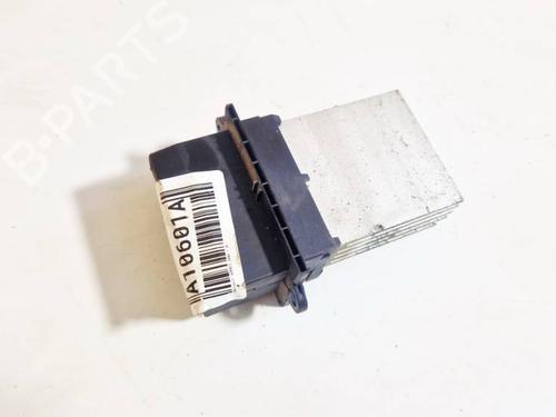 Used Heater resistor Heater resistor 34965710 34965710