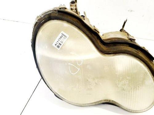 Used Right headlight Right headlight MERCEDES-BENZ C-CLASS T-Model (S203) C 200 CDI (203.204) (116 hp) 34771325 34771325