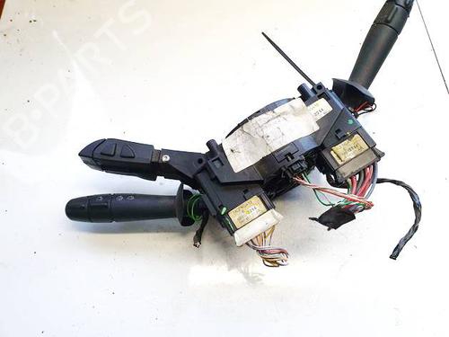 Warning switch RENAULT LAGUNA II (BG0/1_) 1.9 dCi (BG0R, BG0E) | BP34855005I22 - Image 3