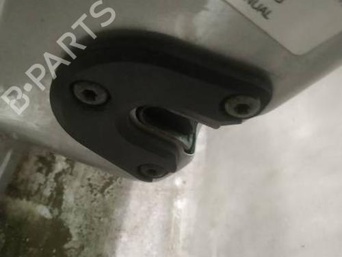 Used Front left lock Front left lock 35088838 35088838