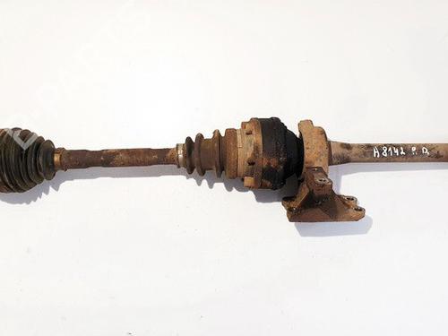 Used Right front driveshaft Right front driveshaft 35407057 35407057