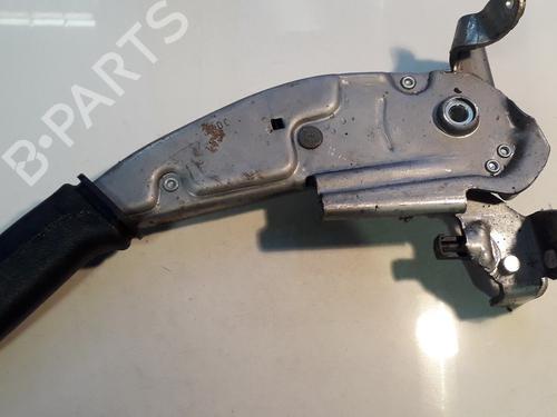 Used Hand brake Hand brake 35850435 35850435