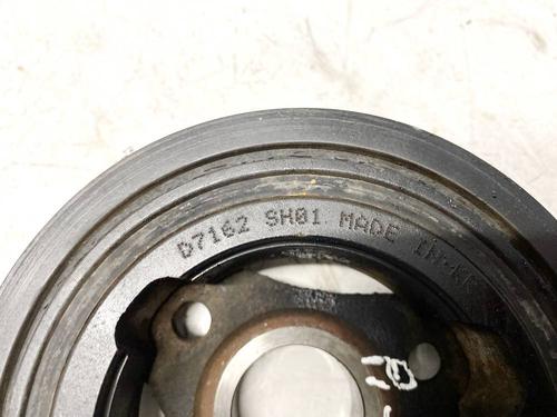 Pulley MAZDA CX-5 (KE, GH) 2.2 D (KE2FW) | BP35110363M122 - Image 3