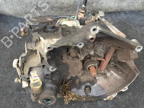 Used Gearbox Gearbox 35667726 35667726