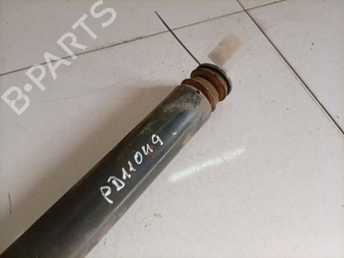 Right front shock absorber HARLEY-DAVIDSON ROAD GLIDE 1800 Road Glide CVO (FLTRSE) | BP40052110M17 - Image 3