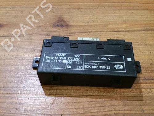 Used Electronic module Electronic module MAZDA XEDOS 6 (CA) 1.6 16V (107 hp) 33479480 33479480
