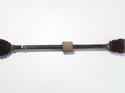 Used Right front driveshaft Right front driveshaft OPEL CORSA D (S07) 1.2 (L08, L68) (80 hp) 35485433 35485433