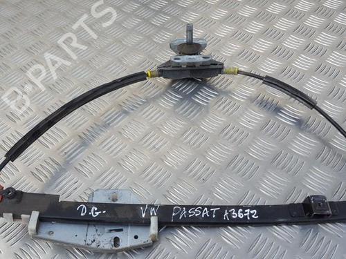 Used Rear right window mechanism Rear right window mechanism 35674855 35674855