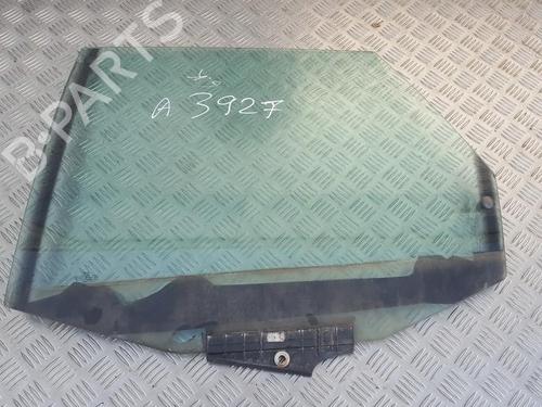 Used Rear left door window Rear left door window 35689483 35689483