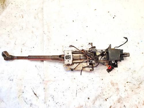 Used Steering column Steering column VW TOURAN (1T1, 1T2) 2.0 TDI (136 hp) 35402193 35402193