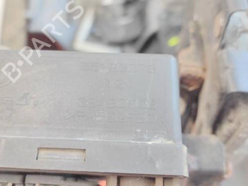Electronic sensor FIAT DOBLO Box Body/MPV (223_) 1.3 JTD 16V | BP35313865M84 - Image 3