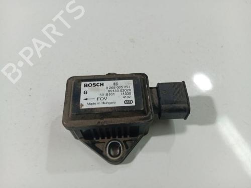 Used Electronic module Electronic module TOYOTA COROLLA Verso (ZER_, ZZE12_, R1_) 2.0 D-4D (CUR10_, CUR10R) (116 hp) 40519687 40519687