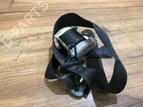 Used Front left seatbelt Front left seatbelt 35662247 35662247