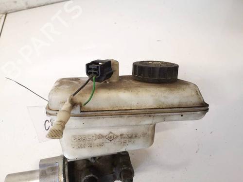 Used Brake fluid reservoir Brake fluid reservoir RENAULT LAGUNA III (BT0/1) 1.5 dCi (BT00, BT0A, BT0T, BT1J) (110 hp) 35291692 35291692