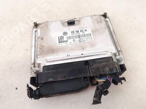 engine-control-unit-ecu-vw-golf-v-1k1-2003-2004-2005-2006-2007-2008-2009-2010-32923064 main image