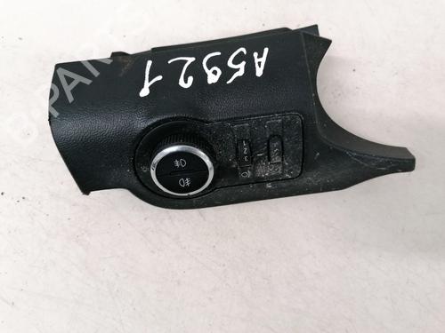Used Switch Switch OPEL INSIGNIA A (G09) 2.0 CDTI (68) (160 hp) 35555193 35555193