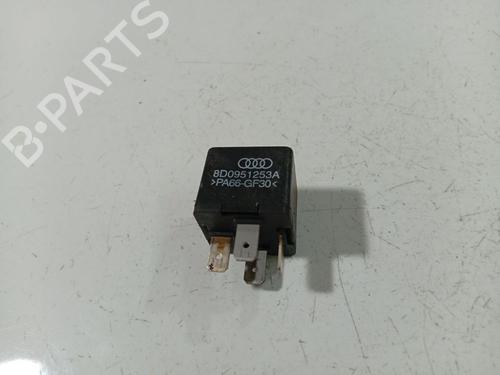 Electronic sensor AUDI A8 D3 (4E2, 4E8) 4.0 TDI quattro | BP39223253M84 - Image 4