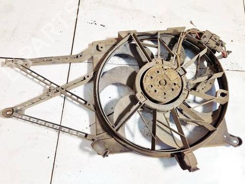 Fan OPEL ASTRA H (A04) 1.4 | BP34986844M128 - Image 2