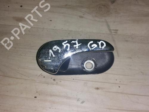 Used Rear right interior door handle Rear right interior door handle SAAB 9-5 (YS3E) 2.0 t (150 hp) 35649581 35649581