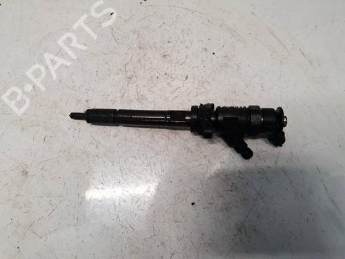 Used Injector Injector FORD FOCUS II (DA_, HCP, DP) 1.6 TDCi (109 hp) 34744434 34744434