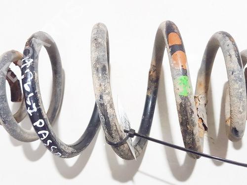 Used Shock absorber spring Shock absorber spring VW PASSAT B5 Variant (3B5) 1.9 TDI (110 hp) 35870187 35870187