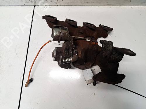 Used Turbocharger/Supercharger Turbocharger/Supercharger 38452667 38452667