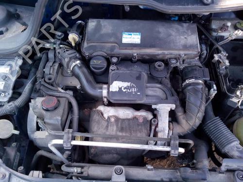 Fuse box PEUGEOT 206 SW (2E/K) 1.4 HDi | BP33499271E1 - Image 6