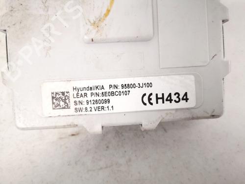 Electronic module HYUNDAI ix55 3.0 V6 CRDi | BP32901240M83 - Image 2