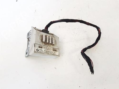 Módulo eletrónico Módulo eletrónico BMW 5 (E39) 530 d (193 hp) 35518948 35518948