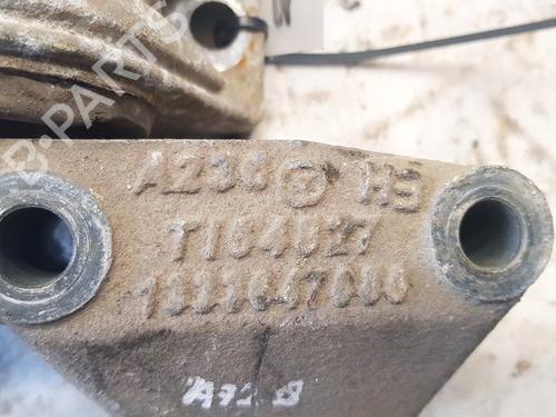 Engine mount PEUGEOT BOXER Bus (244, Z_) 2.8 HDi | BP32881590M89 - Image 2