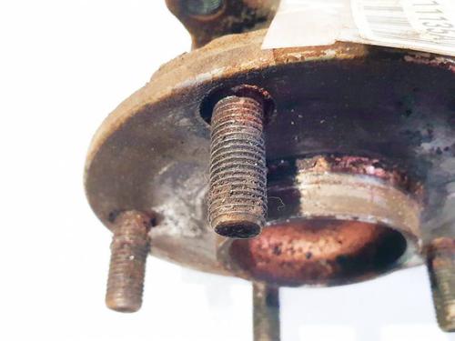 Left front steering knuckle LEXUS GS (_S19_) 300 (GRS190_, GRS190R) | BP34811020M25 - Image 3